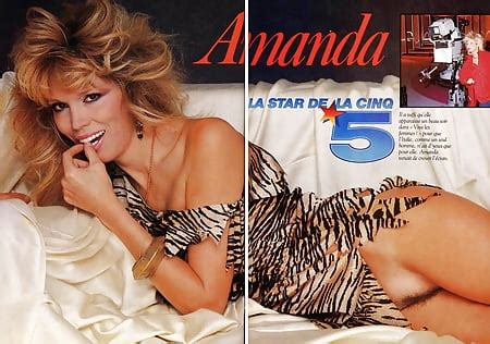 See And Save As Amanda Lear Porn Pict Crot Com