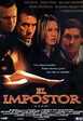 El impostor - Película 1997 - SensaCine.com