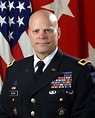 Biography - Maj. Gen. John A. George | Article | The United States Army