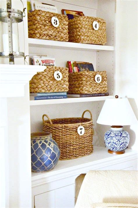 Styling Bookshelves Without Using Books Styling Bookshelves Bookcase