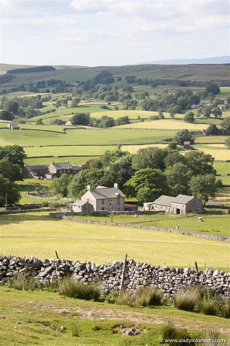 Eden Valley England Best Places To Stay And Things To Do In Cumbria