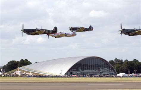 Imperial War Museum Duxford