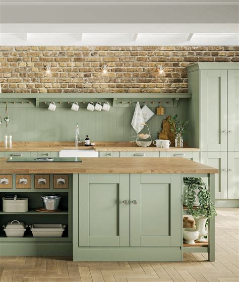 Our Guide To Using Sage Green In Your Home Laura Ashley Blog Green