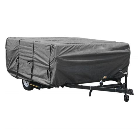 Camco® Ultraguard™ Pop Up Trailer Cover