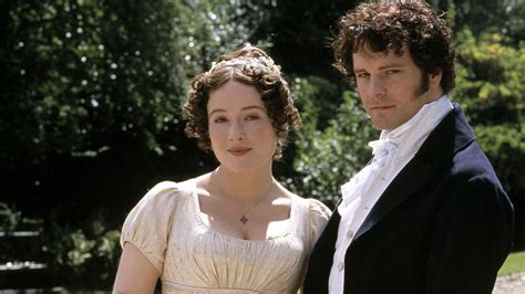 This is the next in a series of posts about this classic adaptation! Wallpaper - Pride and Prejudice 1995 Wallpaper (32121795 ...