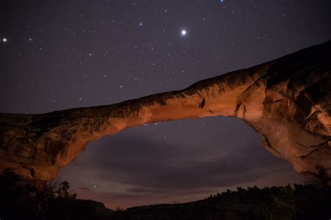 Bryce Canyon — Night Photography Blog — National Parks At Night