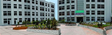 Punjab College Of Engineering And Technology Pcet Mohali