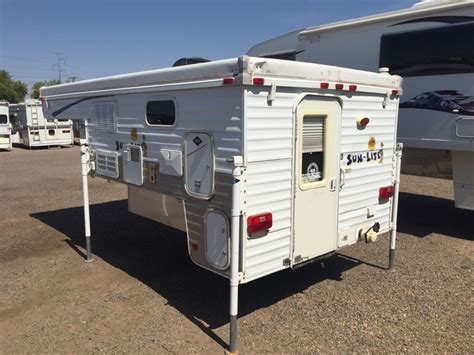 Used Phoenix Pop Up Camper For Sale Used Campers
