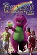 Barney, La Gran Aventura [1998] - internetoffers