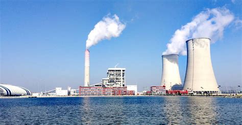 1320mw Sahiwal Coal Fired Power Plant China Pakistan Economic
