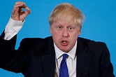 UK prime minister candidate Boris Johnson wants immigrants to learn English