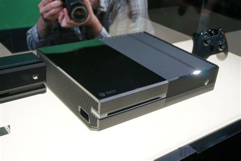 Microsoft Committed To Original Xbox One Plans Reveals New Home