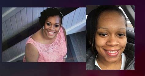 Remains Found In Indiana Pond Preliminarily Identified As Missing Woman Najah Ferrell