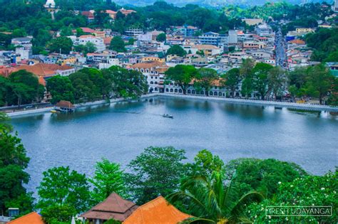 Kandy View Point Elakiri Community