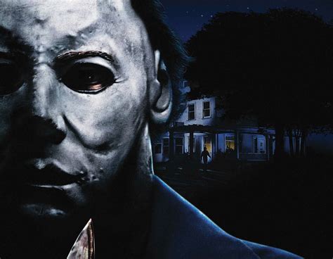 Halloween Horror Nights Michael Myers Returns To Universal Studios