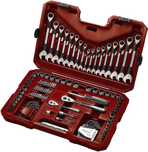 Best Craftsman 165 Pc Tool Set The Best Home