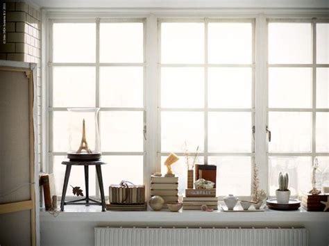 6 Ways To Decorate And Dress Your Window Sills