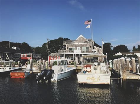 Cotuit Harbor Tours 2021 What To Know Before You Go With Photos