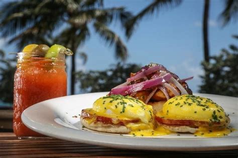 Florida Beauty And The Feast At The Atlantic Hotel In Fort Lauderdale Eat Local Small Plates
