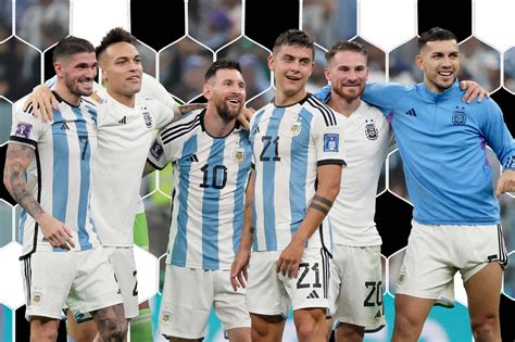 Argentina Beats Croatia Messi Was Great But There Was A Surprise Hero In World Cup Semifinal Win