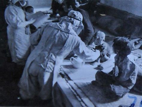 Unit 731 Inside World War Ii Japans Sickening Human Experiments Lab