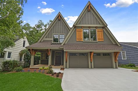 5 Of The Most Popular Home Siding Colors Exteriors By Highmark