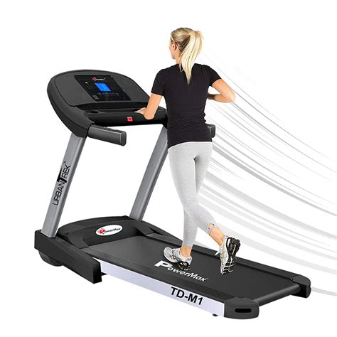 Best Folding Treadmill 2022 For Space Save