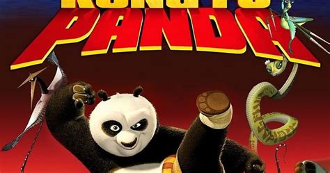 Produced by teddy chan in china. Kung Fu Panda (2008) Full Movie Free Download | Free ...