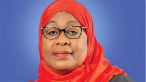 Kifo Cha Magufuli Mimi Ndiye Rais Je Rais Samia Hassan Suluhu