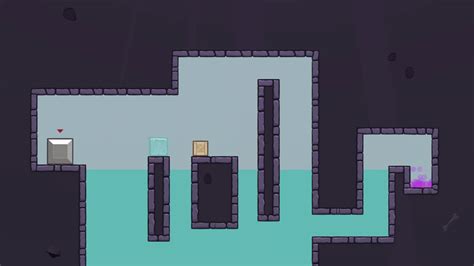 Polyphase Physics Based Puzzle Platformer Release Announcements