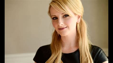 Big Bangs Melissa Rauch Pregnant After Miscarriage