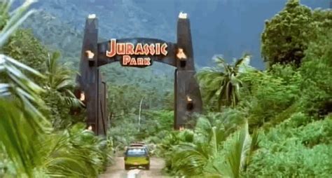 20 Fun Facts About The Original Jurassic Park