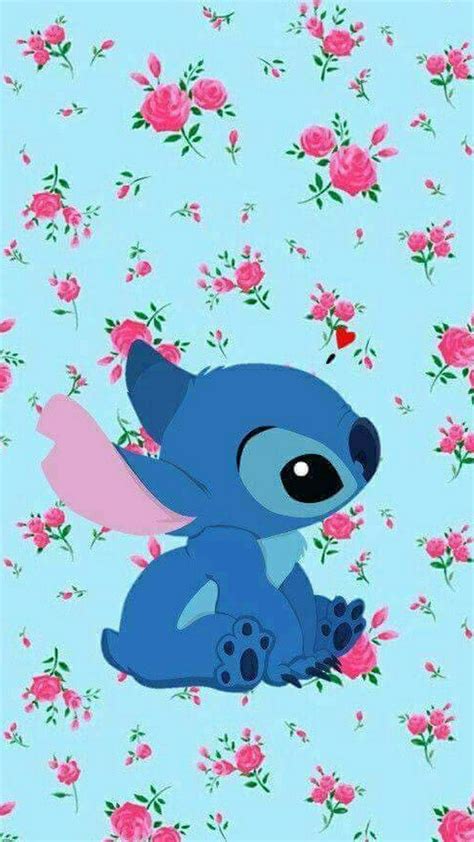 19 Stitch Iphone Wallpapers Wallpaperboat