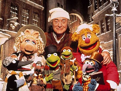 ‘youll Never See Michael Caine Blink An Oral History Of The Muppet