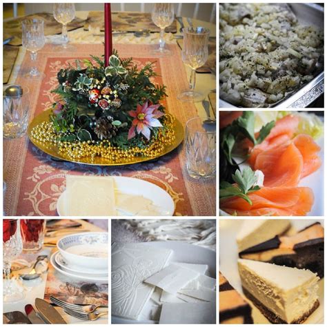 A majority of women would work half a day and then go home to prepare the traditional christmas eve supper. Wigilia - A Polish Christmas Eve - Fabulicious Food | Polish christmas, Christmas eve dinner ...