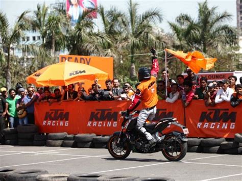 Ktm 390 duke abs prices in other cities. KTM Orange Day (Mumbai) : In Pictures! @ ZigWheels