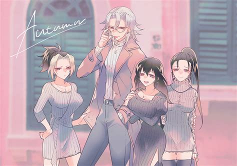 Kimetsu no Yaiba (Demon Slayer) Image by No 464 #3569076 - Zerochan