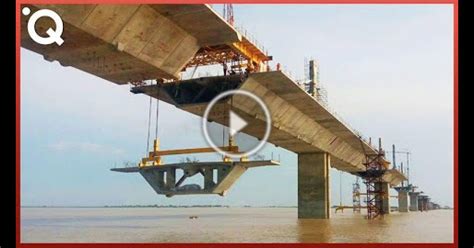Mega Constructions Biggest And Fastest Engineering Projects Ever â¶2