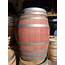 Whole Wine Or Whiskey Barrels — King Barrel