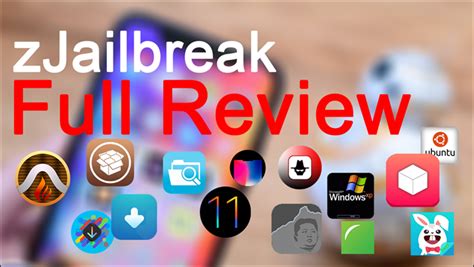 Almost every user likes the hd video playing quality and the new and upgraded features that come up front with these exotic apps. zJailbreak Updated for iOS 13 - iOS 13.3