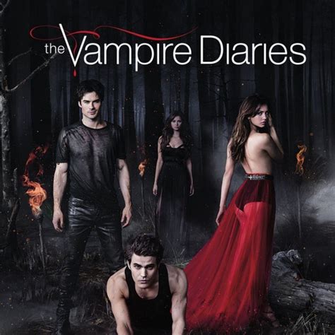 Ask questions and download or stream the entire soundtrack on spotify, youtube, itunes, & amazon. The Vampire Diaries Release Date, Cast, Trailer, And ...