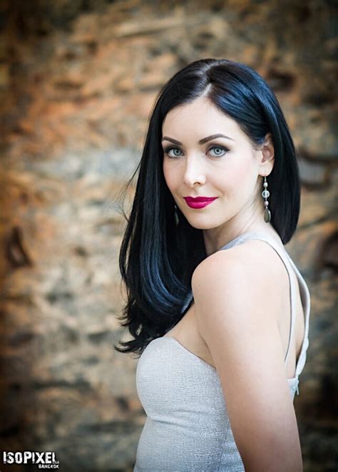 meet the beauty queen natalie glebova isopixel bangkok photographer