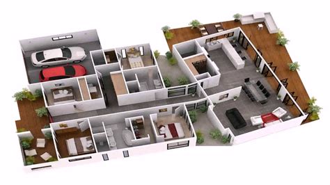 Dream Plan Home Design Software Online Youtube