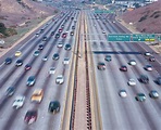San Diego Freeways: Your Guide to the Road