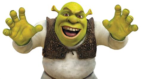 Shrek 5 May Happen Rotoscopers