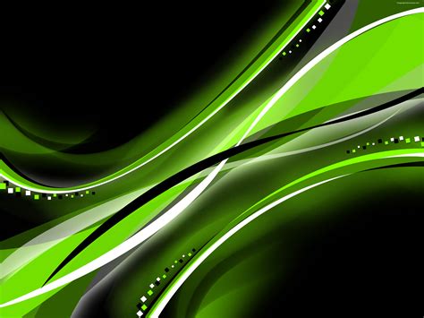 40 Trend Terbaru Abstract Green Black And White Background Garden Of