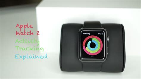 Track projects, clients, & tasks on the web, iphone & apple watch. Apple Watch 2 - Activity Tracking Explained - YouTube