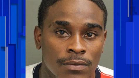Man Arrested Months After Fatal Shooting Near Casselberry Condo Complex Police Say Nation Online