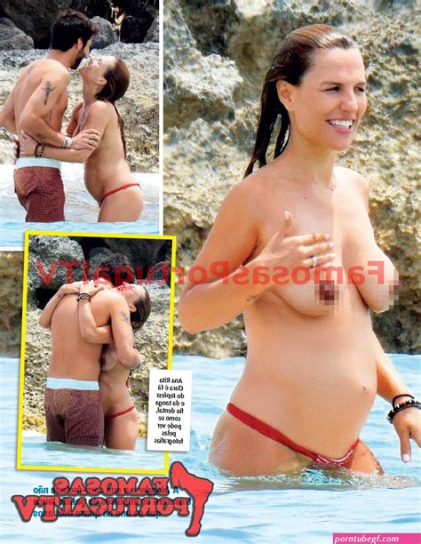 Celebridades Portuguesas Nakede Nudes Leaks