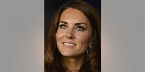 Kate Middleton And The Dukan Diet Fox News